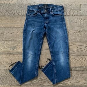Hudson Skinny Jeans